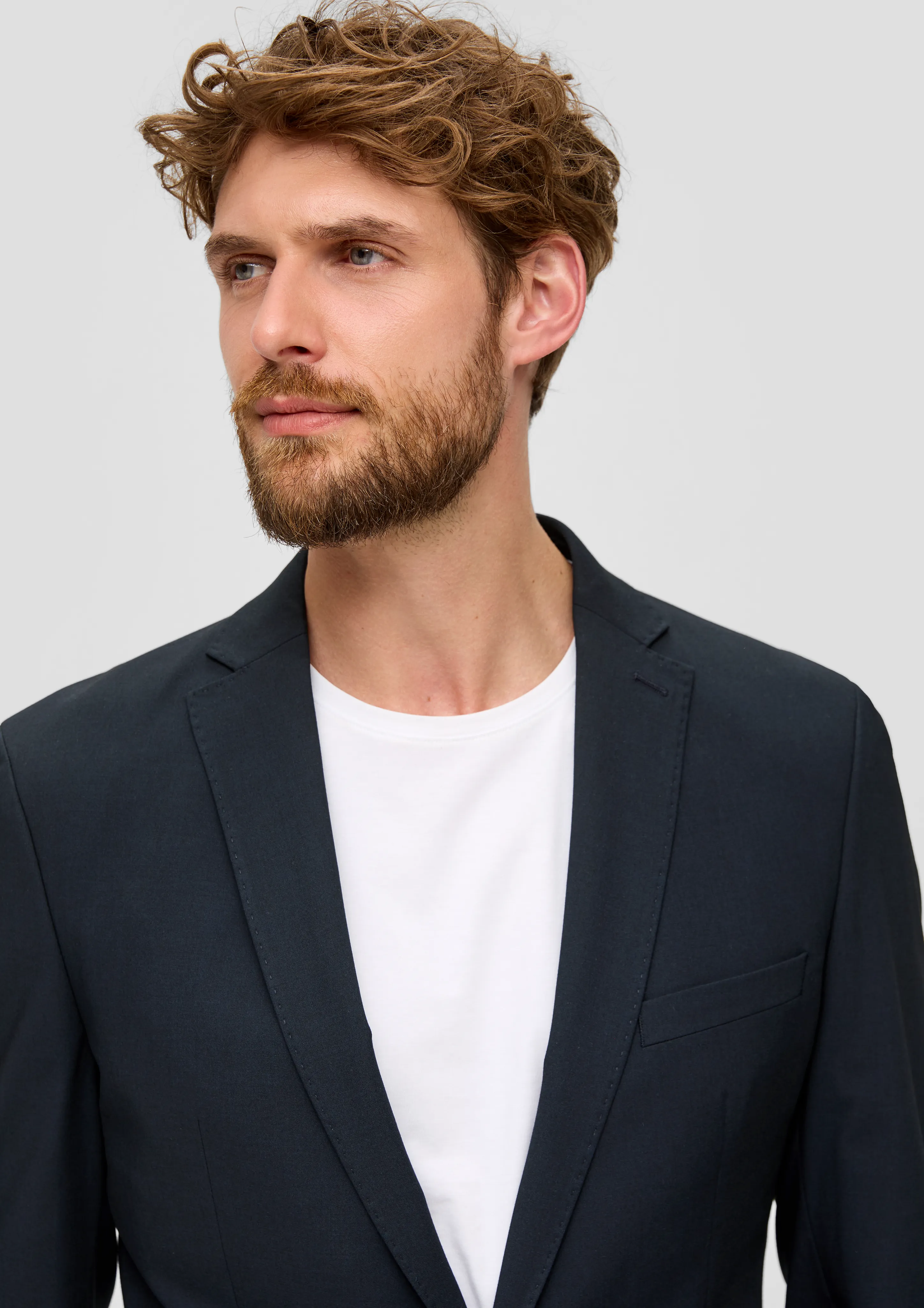 s.O PURE : veston d’intérieur